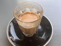 澳白-麻雀咖啡SPARROW COFFEE(十全街店)