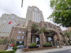 -汕头龙光喜来登酒店