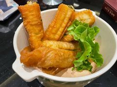 -锡和无锡菜(景丽苑店)