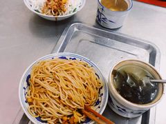 -高师傅特色米粉汤包(建设路店)