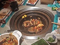 -灶座小锅烀饼·铁锅炖(全国总店)