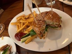 -京A Taproom·精酿餐吧(CBD店)