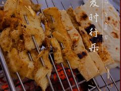 -小寒羊烧烤(凯瑞时代大厦店)