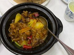 -围龙屋客家食府(福田店)