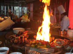 -广州富力君悦大酒店·凯菲厅