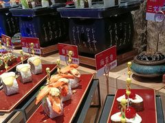 -SEA西雅图海鲜自助餐厅(海乐世界店)