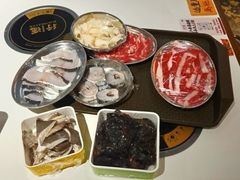 -行运海鲜食集(北京首店)