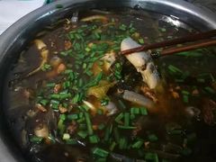 -盘龙黄鳝(盘龙居店)