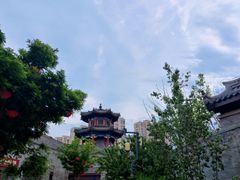 -即墨古城