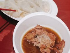-喜家德虾仁水饺(长泰广场店)