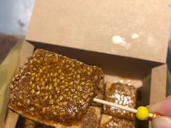 -奶奶的美食(悦立方店)