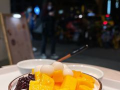-小团圆糖水铺(襄阳南路店)