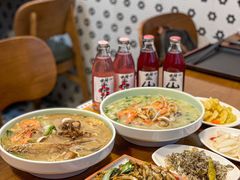 -大禹家·海鲜面馆(新闸路店)
