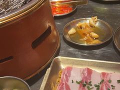 -西塔老太太泥炉烤肉(苏州大悦城店)