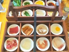 -翠湖六号全日制西餐厅(翠湖宾馆店)