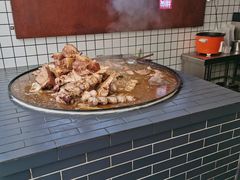 -罗记一品鲜文山早点(万达店)