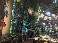 -庭苑饭香·生态餐厅(动物园店)