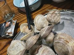 -老伯蟹脚店(朝阳路店)