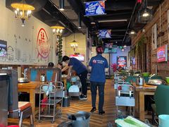 -三个渔夫·蒸汽海鲜(五大道店)