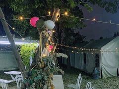 -安德鲁户外烧烤帐篷营地(马泉营店)