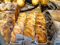 -苹果花园(襄阳南路店)