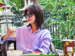 -融园咖啡馆(昙华林店)