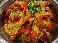 -靓靓蒸虾·头牌蒸虾(南山桂庙店)