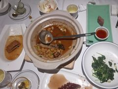 -西湖春天•老字号杭州菜(百汇店)