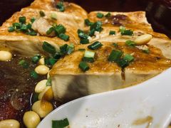 秋色让豆腐-秋色客家菜(南山店)