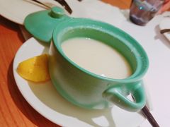 -HELLO MUSAE 拾光缪斯餐厅·纯正希腊风味(苏州中心店)