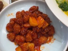 -李氏传家菜(兴城路店)