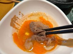 -牛New寿喜烧(中山公园龙之梦店)