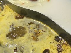 -鹿鸣山草本茶香火锅(园西路店)