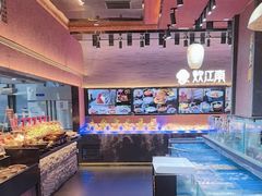 -炊江南·上海菜(国展华漕店)
