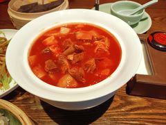 -粗茶淡饭·隐庐私厨(东亭店)
