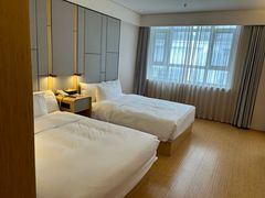 -全季酒店(大连星海公园店)