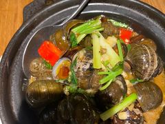 -金苑酒家·客家菜·广东老字号(万象店)