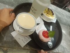 -民信老铺(双皮奶博物馆店)