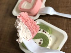 -麦当劳(新世纪环球中心店)