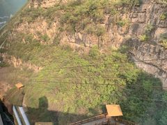 -野三坡刘家河高山漂流