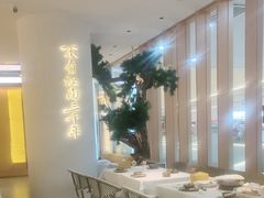 -桂满陇·手作小笼包&江南叫花鸡(中山公园店)
