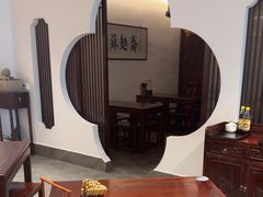 -苏州老字号·苏面斋·秃黄油·三虾面苏式面馆