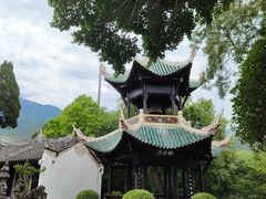 -白帝城·瞿塘峡景区