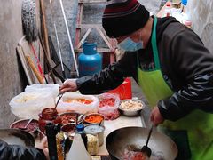 -老婆婆炒饭(小白楼1902欧式风情街店)