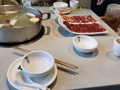 -俏牛哥鲜牛肉牛肆馆(重庆天地店)