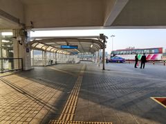 -澳门外港客运码头(轮渡站)