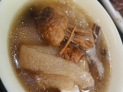 -茶马古道·野生菌清汤黄牛肉(沙溪店)