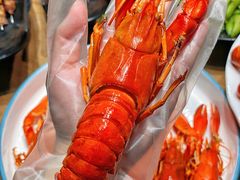 -沪小胖·小龙虾·蓝龙王(八佰伴店)