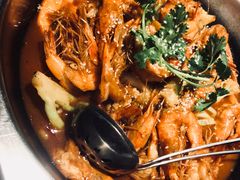 王婆大虾大锅-豫缘王婆大虾(祭城总店)