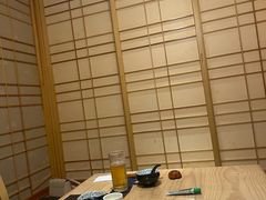 -长崎屋·日本料理·刺身·烧鸟(天河北路店)